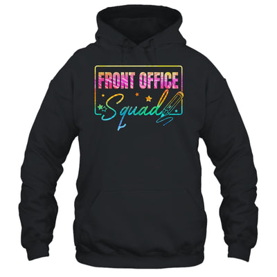 Office Staff School Secretary Front Office Squad Admin Shirt & Tank Top | siriusteestore