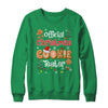 Official Christmas Cookie Tester Taster Baking Crew Funny Shirt & Sweatshirt | siriusteestore