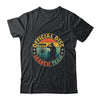 Official Disc Search Team Frisbee Golf Funny Disc Golf Retro Shirt & Hoodie | siriusteestore