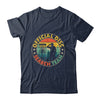 Official Disc Search Team Frisbee Golf Funny Disc Golf Retro Shirt & Hoodie | siriusteestore