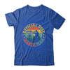Official Disc Search Team Frisbee Golf Funny Disc Golf Retro Shirt & Hoodie | siriusteestore