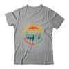 Official Disc Search Team Frisbee Golf Funny Disc Golf Retro Shirt & Hoodie | siriusteestore