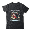 Oh What Fun Is It To Ride Santa Driving Golf Cart Christmas Shirt & Sweatshirt | siriusteestore
