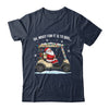Oh What Fun Is It To Ride Santa Driving Golf Cart Christmas Shirt & Sweatshirt | siriusteestore