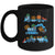 Oktoberfest Construction Vehicles German Costume Boys Kids Mug | siriusteestore