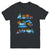 Oktoberfest Construction Vehicles German Costume Boys Kids Youth Shirt | siriusteestore