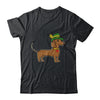 Oktoberfest Dachshund Cute Sausage Dog German For Men Women Shirt & Tank Top | siriusteestore