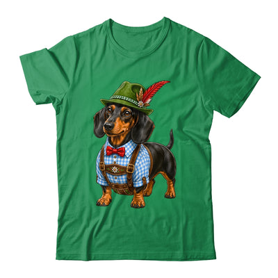 Oktoberfest Dachshund Cute Sausage Dog German Men Women Shirt & Hoodie | siriusteestore
