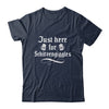 Oktoberfest Here For Schitzengiggles Funny German Men Women Shirt & Hoodie | siriusteestore