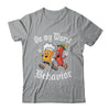 Oktoberfest On My Wurst Behavior German Beer Sausage Adults Shirt & Hoodie | siriusteestore