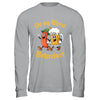 Oktoberfest On My Wurst Behaviour German Beer Sausage Adults Shirt & Hoodie | siriusteestore