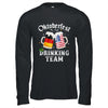 Oktoberfest Squad Drinking Team Beer German American Flag Shirt & Hoodie | siriusteestore