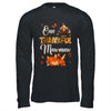 One Thankful Mawmaw Fall Leaves Autumn Grandma Thanksgiving Shirt & Hoodie | siriusteestore
