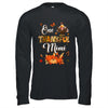 One Thankful Mimi Fall Leaves Autumn Grandma Thanksgiving Shirt & Hoodie | siriusteestore