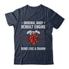 Open Heart Surgery Art Men Women After Transplant Recovery Shirt & Hoodie | siriusteestore