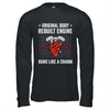 Open Heart Surgery Art Men Women After Transplant Recovery Shirt & Hoodie | siriusteestore