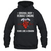Open Heart Surgery Art Men Women After Transplant Recovery Shirt & Hoodie | siriusteestore
