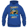 Orlando Birthday Trip 2025 Birthday Cruise Vacation Party Shirt & Tank Top | siriusteestore