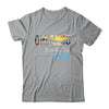Orlando Birthday Trip 2025 Vacation Party Crew Cruise Shirt & Tank Top | siriusteestore