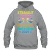 Orlando Family Vacay Vacation 2025 Straight Trippin Shirt & Tank Top | siriusteestore