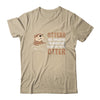Otters Are Awesome I'm Awesome Therefore I Am An Otter Lover Shirt & Tank Top | siriusteestore