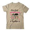 Our First Mothers Day Together Family Matching Mommy Baby Shirt & Tank Top | siriusteestore