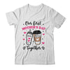 Our First Mothers Day Together Family Matching Mommy Baby Shirt & Tank Top | siriusteestore
