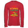 Our Stories Matter Black History Month Inspirational Saying Shirt & Hoodie | siriusteestore