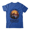 Out Of Breath Hiking Society Don't Worry I'll Be There Soon Shirt & Tank Top | siriusteestore