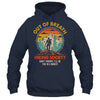 Out Of Breath Hiking Society I'll Be There In A Minute Funny Shirt & Tank Top | siriusteestore