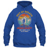 Out Of Breath Hiking Society I'll Be There In A Minute Funny Shirt & Tank Top | siriusteestore