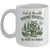 Out Of Breath Hiking Society Raccoon Retro Hiking Funny Mug | siriusteestore