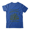 Out Of Breath Hiking Society Raccoon Retro Hiking Funny Shirt & Tank Top | siriusteestore