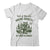 Out Of Breath Hiking Society Raccoon Retro Hiking Funny Shirt & Tank Top | siriusteestore