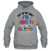 Out Of My Way I'm Going To Bingo Lover Gambler Gambling Shirt & Tank Top | siriusteestore