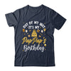 Out Of My Way It's My PapPap Birthday Party Matching Shirt & Hoodie | siriusteestore