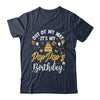 Out Of My Way It's My PopPop Birthday Party Matching Shirt & Hoodie | siriusteestore