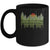 Outdoor Wildlife Nature Forest Trees Wildlife Nature Vintage Mug | siriusteestore