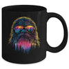 Outdoors Sasquatch Men Women Kids Funny Bigfoot Sasquatch Mug | siriusteestore