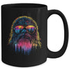 Outdoors Sasquatch Men Women Kids Funny Bigfoot Sasquatch Mug | siriusteestore