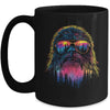 Outdoors Sasquatch Men Women Kids Funny Bigfoot Sasquatch Mug | siriusteestore