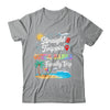 Outer Banks Family Vacation 2025 Straight Trippin Trip Shirt & Tank Top | siriusteestore