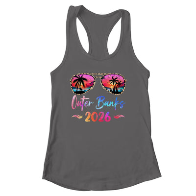 Outer Banks Vacation 2026 Matching Group Family Summer Trip Shirt & Tank Top | siriusteestore