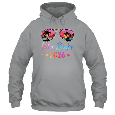 Outer Banks Vacation 2026 Matching Group Family Summer Trip Shirt & Tank Top | siriusteestore