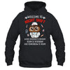 Owl Night Shift Funny Nurse Nursing RN LPN CNA For Men Women Shirt & Hoodie | siriusteestore