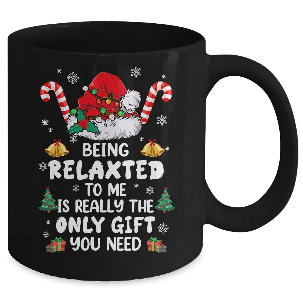 PEDS Squad Pediatric Nursing Funny Pediatric Nurse Christmas Mug | siriusteestore