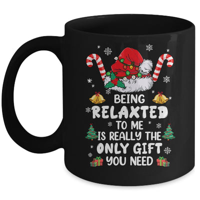 PEDS Squad Pediatric Nursing Funny Pediatric Nurse Christmas Mug | siriusteestore