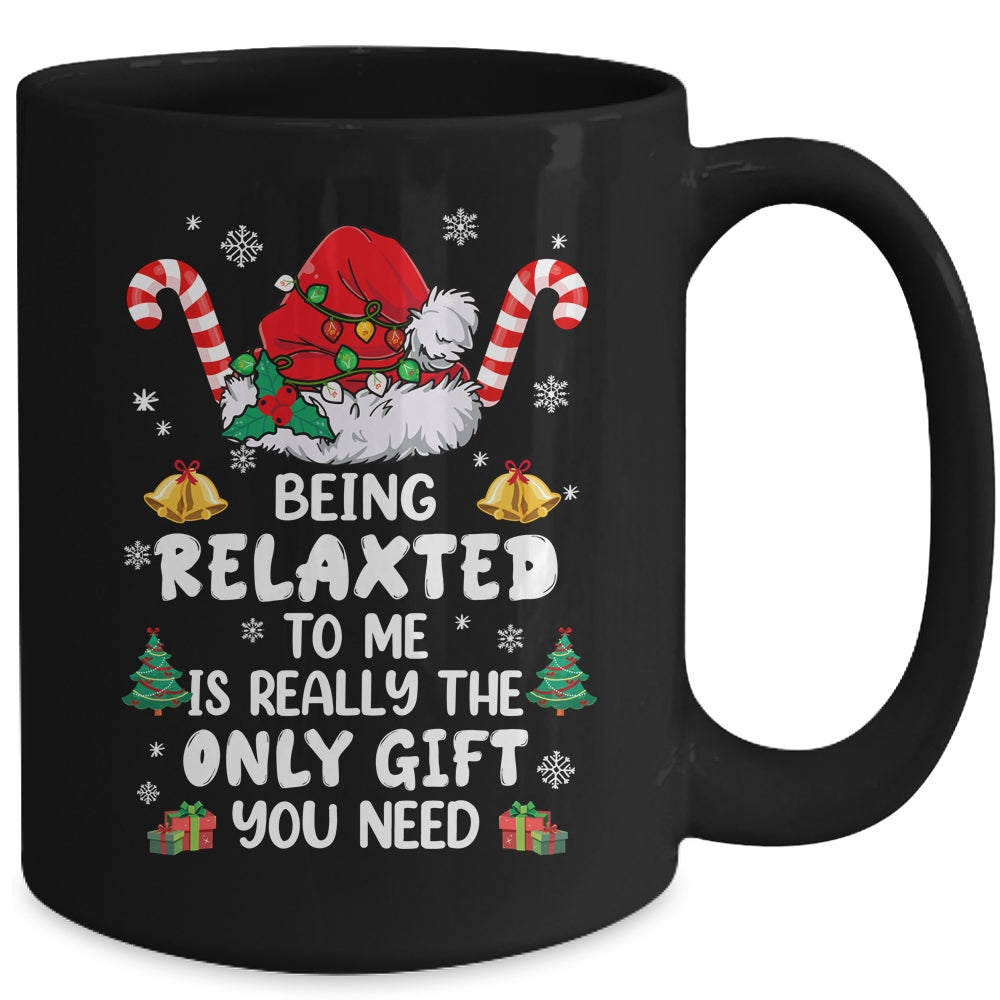 PEDS Squad Pediatric Nursing Funny Pediatric Nurse Christmas Mug | siriusteestore