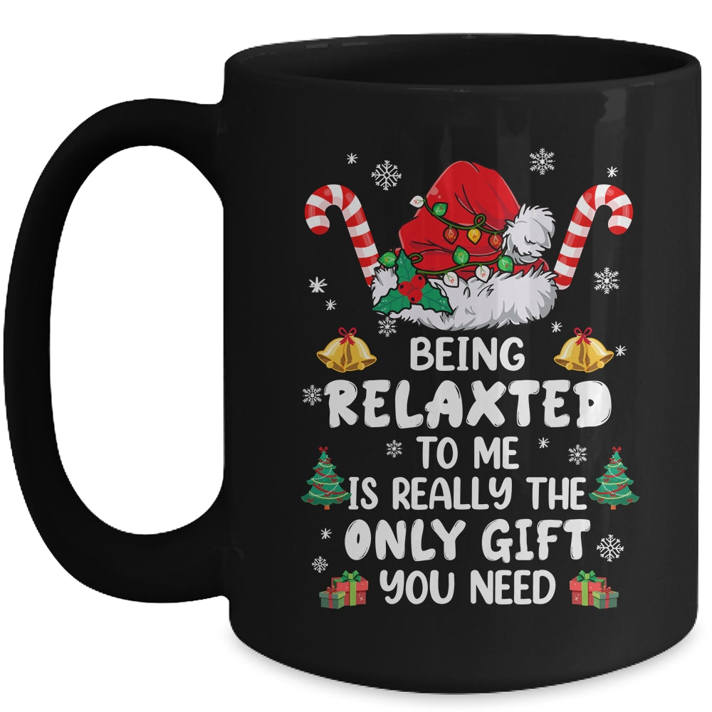 PEDS Squad Pediatric Nursing Funny Pediatric Nurse Christmas Mug | siriusteestore