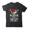 PEDS Squad Pediatric Nursing Funny Pediatric Nurse Christmas Shirt & Sweatshirt | siriusteestore